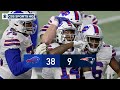 Patriots vs. Bills: Buffalo rolls over New England on 'Monday Night Football' | CBS Sports HQ