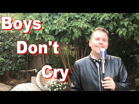 Boys Don't Cry - The Cure (Lounge Cover)
