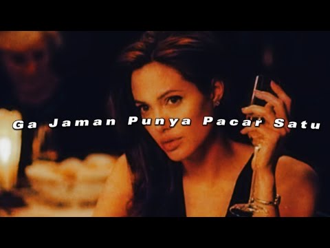 Ga Jaman Punya Pacar Satu - Anita Khaca ( Slowed + Reverb )