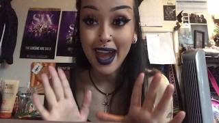 SIX SINGALONG - Six The Musical - 06.06.2019