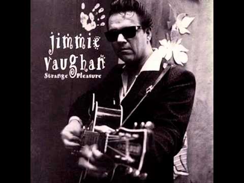 Jimmie Vaughan - Six String Down