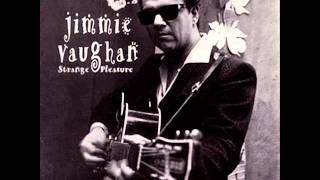 Jimmie Vaughan – Six String Down