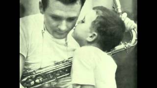 Stan Getz Quintet "Stan Getz Plays", Side-B