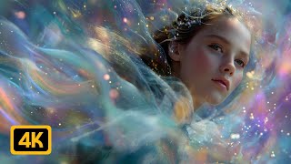 Fantasy | Fragrance | Light Within [AI Music Video]