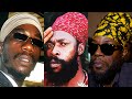 CAVEMAN SOUND 1999 SIZZLA CAPLETON JAH MASON RAW UNCENSORED 100 BLAZING FIRE