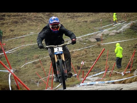 Inside Specialized Racing: Preview – Fort William