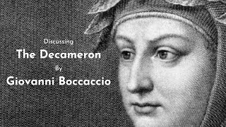 Discussion autour du « Décaméron » de Giovanni Boccaccio