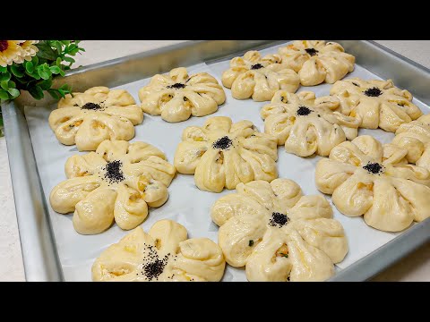 If you have scissors at home, be sure to make this recipe! Incredibly delicious, easy