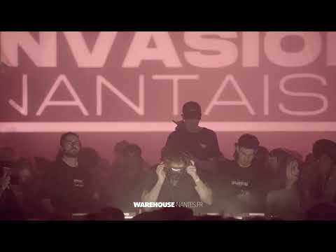 Strenx SET - Warehouse Nantes ( 03 January 2025 )