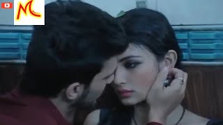 Latest mouni roy all hot kisses compilation!! late