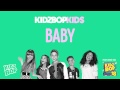 KIDZ BOP Kids - Baby (KIDZ BOP 18)