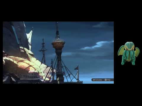 Lets play Bravely Default HD Part 22 Im Cold