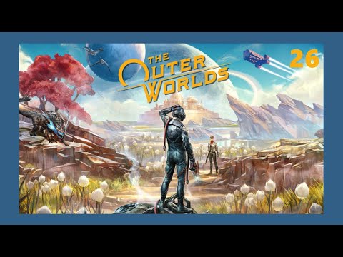 Steam Community :: The Outer Worlds