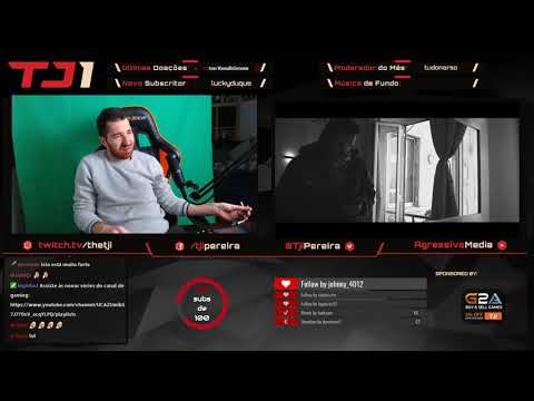 TJI REAGE A NERVE X IL-BRUTO - TRÍPTICO