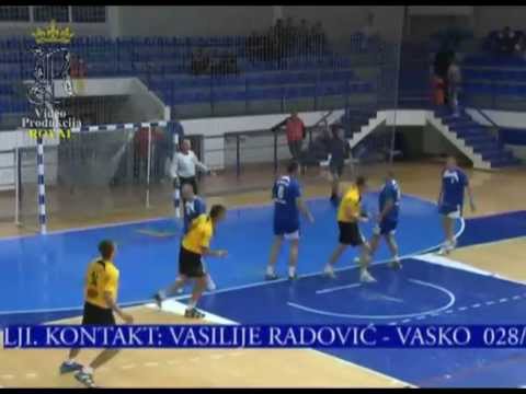 KiM SPORT EMISIJA 2 - RK Mokra Gora, FK Mokra Gora