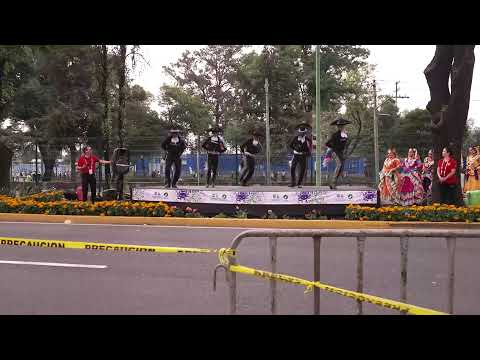Fans watch opening World Cup match in Mexico