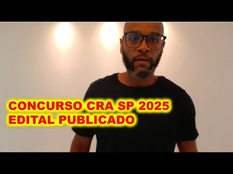 CRA SP 2025 Competition: Notice published; hidden opportunity!