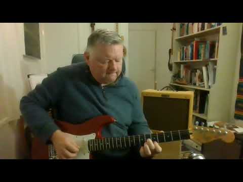 Andy Wright Active Melody Feb 2023 challenge