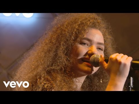 ANAVITÓRIA - Cor de Marte (Vevo Presents)