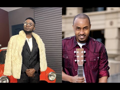 SILAS MWENDA FT PITSON - PRECIOUS ( skiza code 5438230)