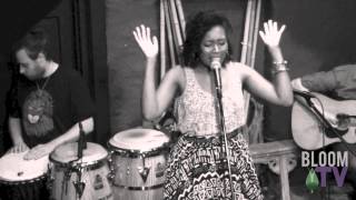 BloomTV:  Rochelle Rice "Fear"