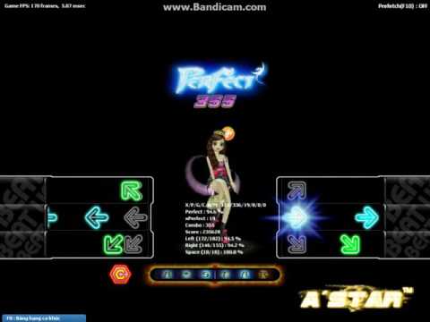 [AllstarPatch] Millionaire (Alan Walker remix) - 96 bpm