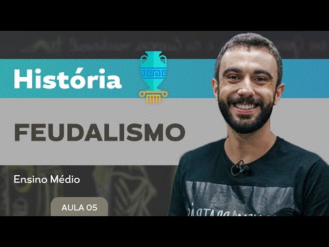 Feudalism - History - High School