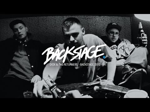 Diox / The Returners - Jedziemy