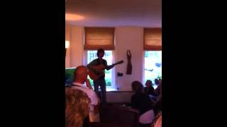 PJ Pacifico - This Street