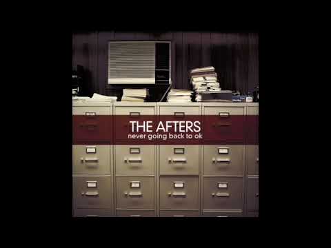 The Afters - Ocean Wide (instrumental)