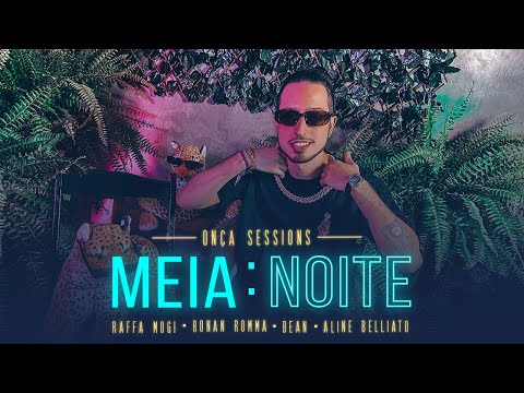 Bean - Meia Noite (Corte Onça Sessions #01)