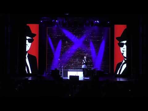 River deep- Mountan high