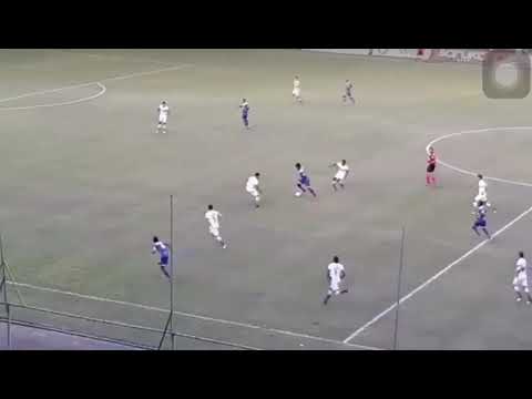 Liga de Portoviejo 1 - Santa Rita 1