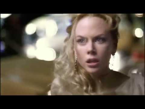 Tom Cruise-Nicole Kidman "Beyond Time"