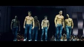 Stephen 'tWitch' Boss brings moves to Savannah, 'Magic Mike XXL' video