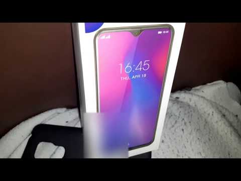 Kurz und schmerzlos das Video von ulefone Note 7 p2019