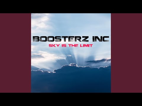 Sky Is The Limit