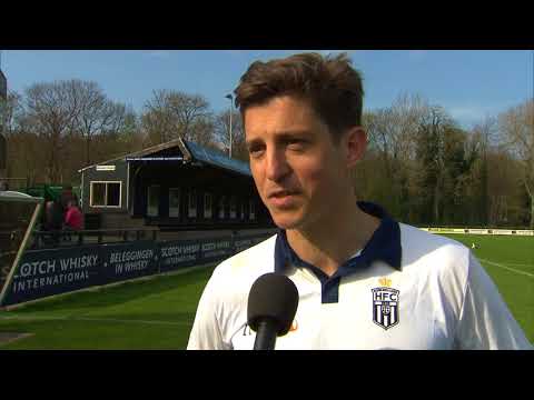 Tamerus: 'Ik weet wel zeker dat ik dit ga missen'