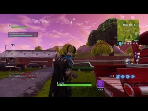 Week 6 Secret BattleStar location