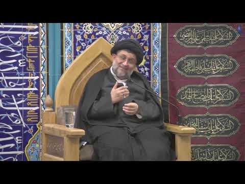 28th Safar, 1442 -  Series of Weekend Muharram online Majlis - Oct 16th, 2020