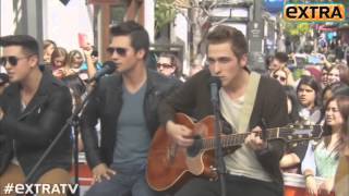 Big Time Rush | Na Na Na /Sub en Español - With lyrics