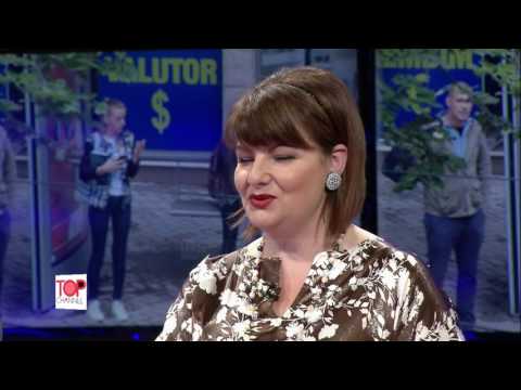 Pasdite ne TCH, 17 Maj 2016, Pjesa 1 - Top Channel Albania - Entertainment Show