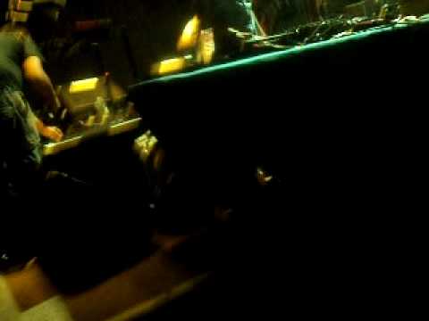 Pink a pad's @ Nuvolari libera tribù(Cuneo-IT) 11/06/2010