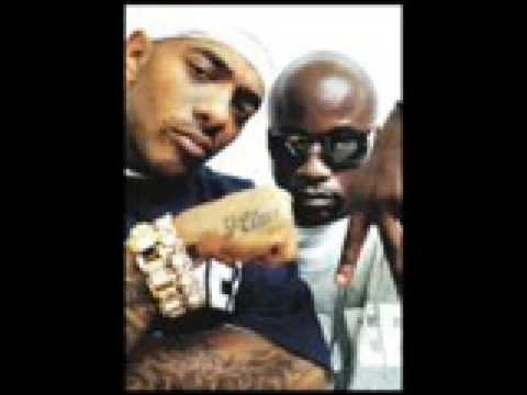 Mobb Deep ft Nyce, Mazaradi Fox- Murder Kill