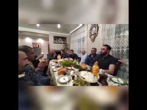 Garik Avetisyan - Menq