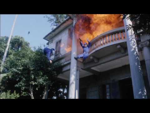 Trailer-Vorschau: Killer Angels