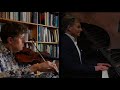 Tim Kliphuis & Charl du Plessis play "Erbarme Dich" by JS Bach - Charl du Plessis Tim Kliphuis & Charl du Plessis play "Erbarme Dich" by JS Bach