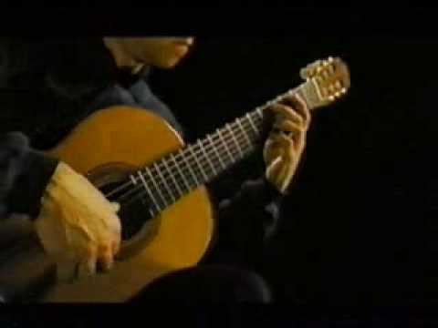 John Williams - Cordoba, Isaac Albeniz