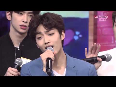 ASC Got Talent (Sunyoul) CUT