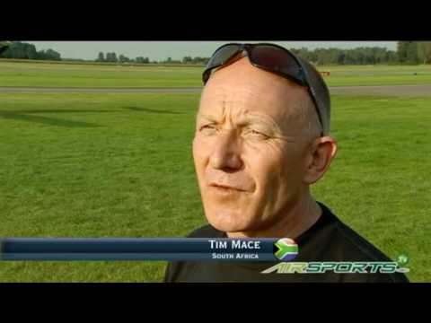 2008 / 13th FAI World Canopy Formation Parachuting Championships